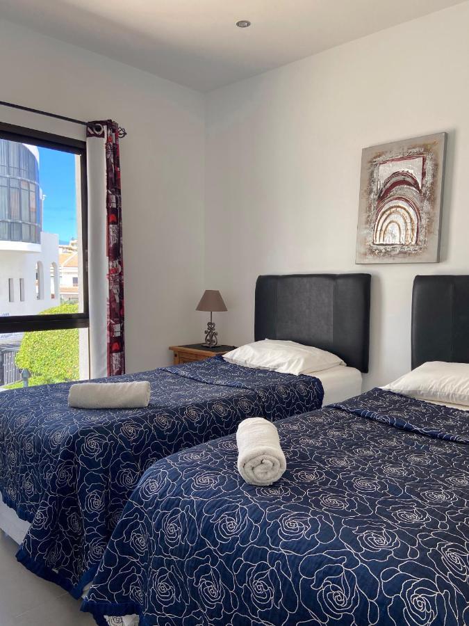 1 Bed Los Cristianos Near The Bus Station Arona  Exterior foto