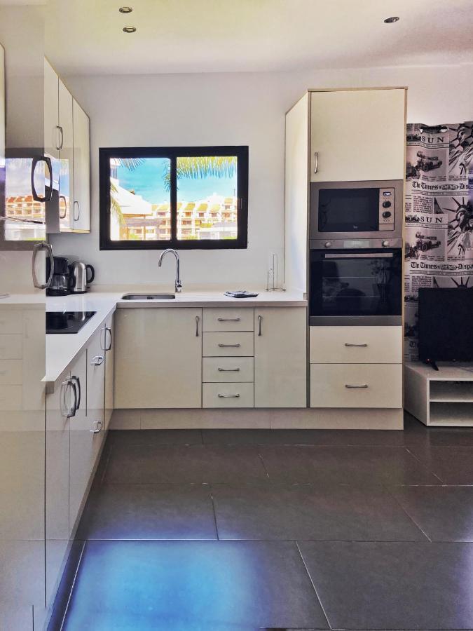 1 Bed Los Cristianos Near The Bus Station Arona  Exterior foto