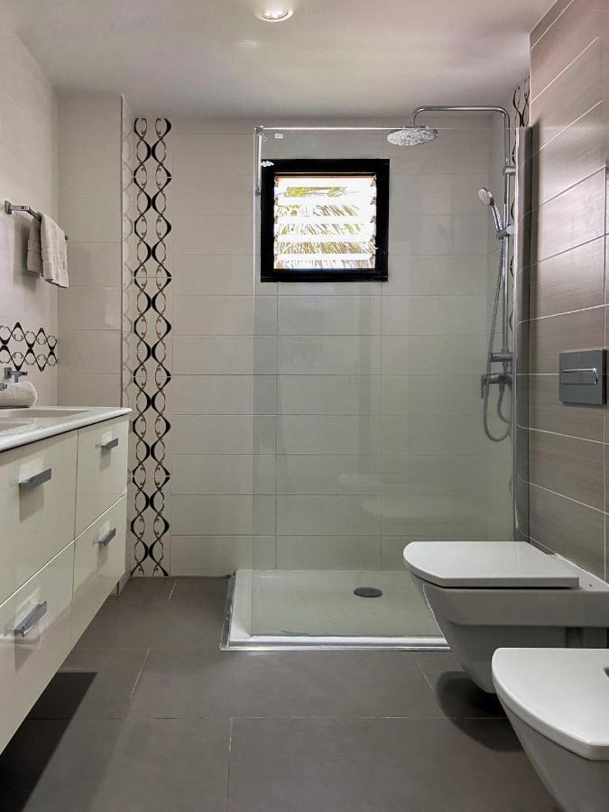 1 Bed Los Cristianos Near The Bus Station Arona  Exterior foto