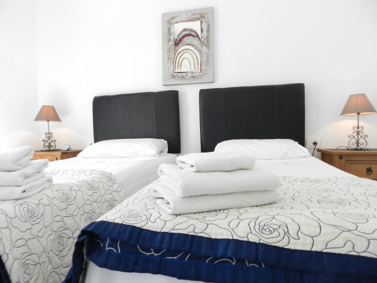 1 Bed Los Cristianos Near The Bus Station Arona  Exterior foto